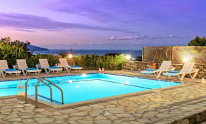 Ferienhaus Für 10 Personen In Kournas, Kreta West Kreta